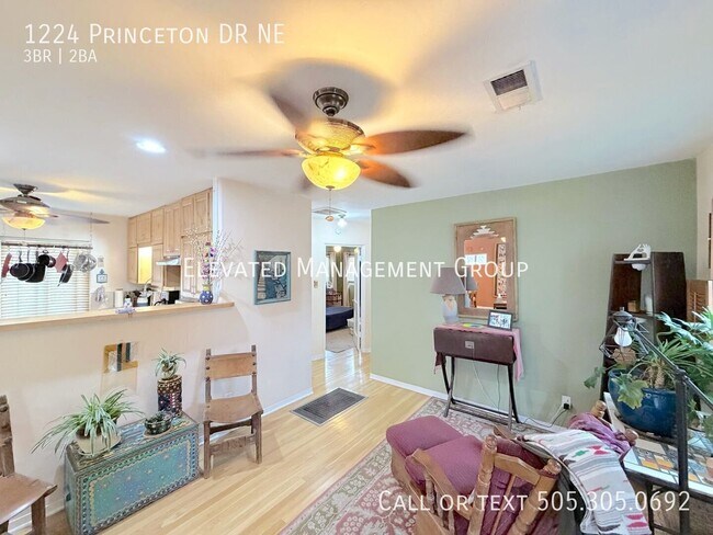 Building Photo - 1224 Princeton Dr NE