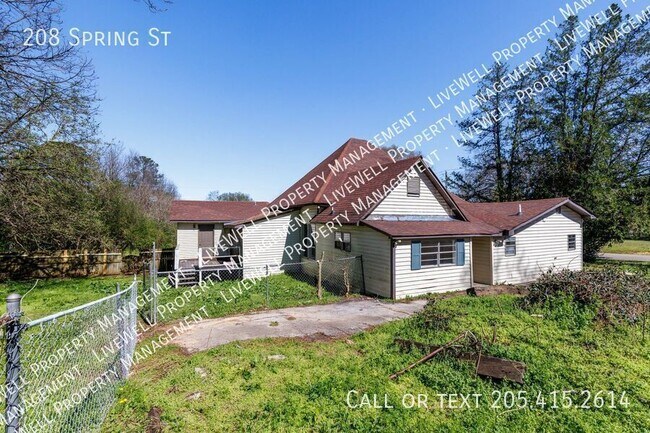 Building Photo - 208 Spring St