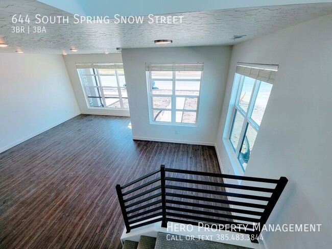 Building Photo - GET $500 OFF THE FIRST MONTHS RENT!!!