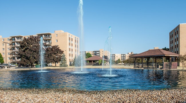 Building Photo - Indian Hills Senior Community