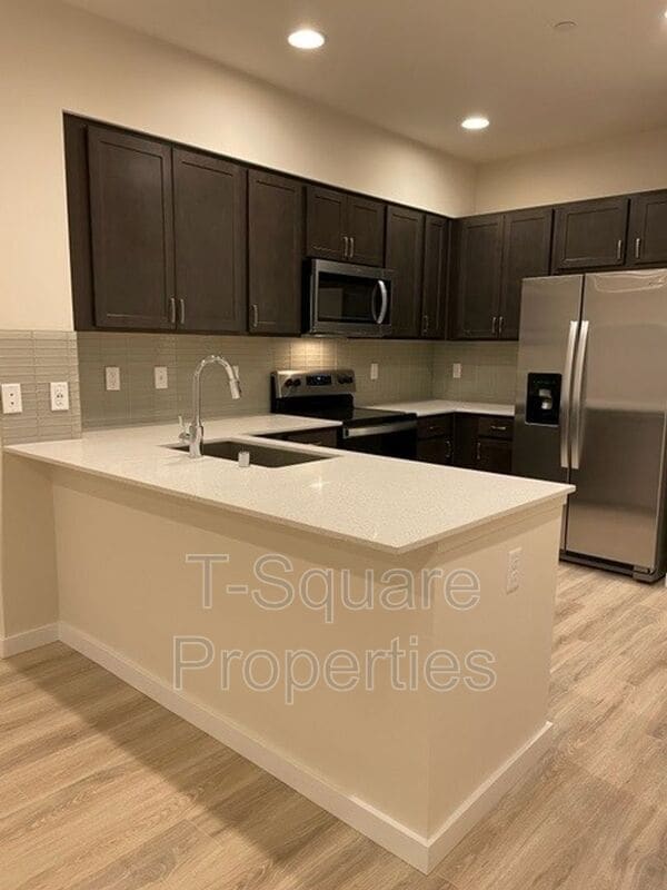 Building Photo - 13117 3rd Ave SE