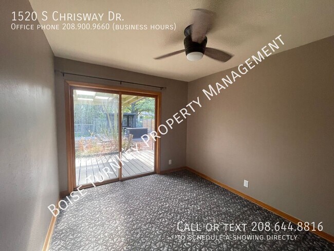 Building Photo - 1520 Chrisway Dr
