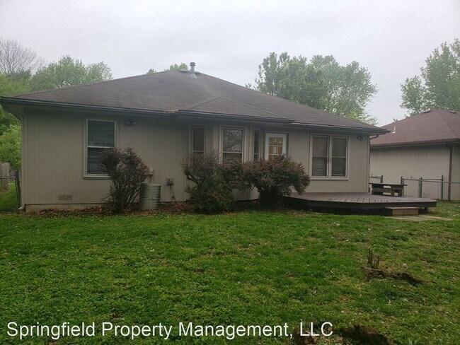 Building Photo - 3 br, 2 bath House - 940 South Peachtree