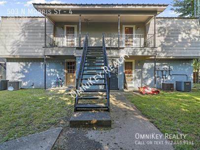 Building Photo - 503 N Morris St