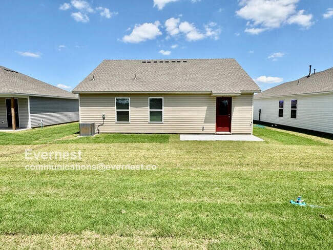 Building Photo - 11514 S 232nd E Ave