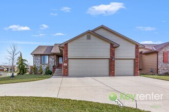 Building Photo - Spacious 4-Bedroom Home with Finished Basement & 3-Car Garage – Derby, KS