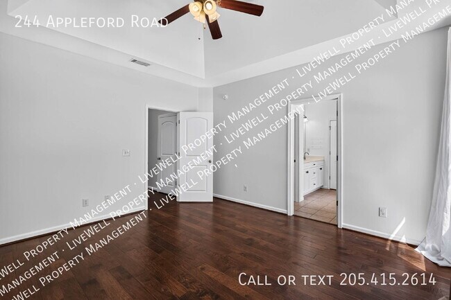 Building Photo - 244 Appleford Rd