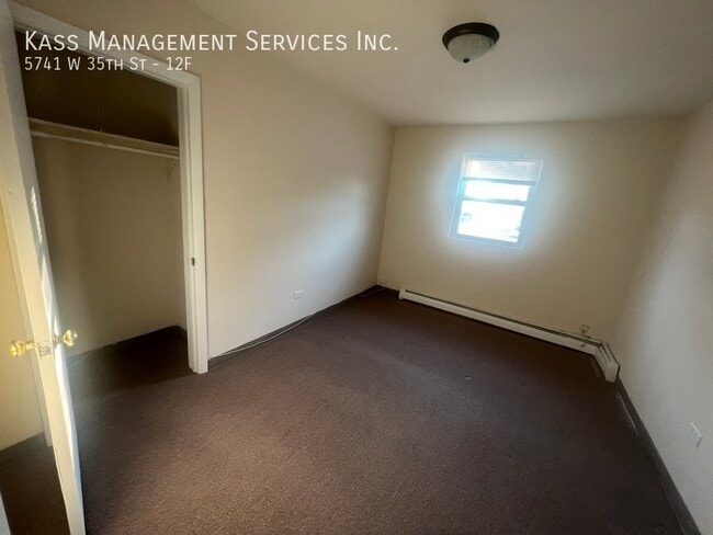 Building Photo - 5741 W 35th St