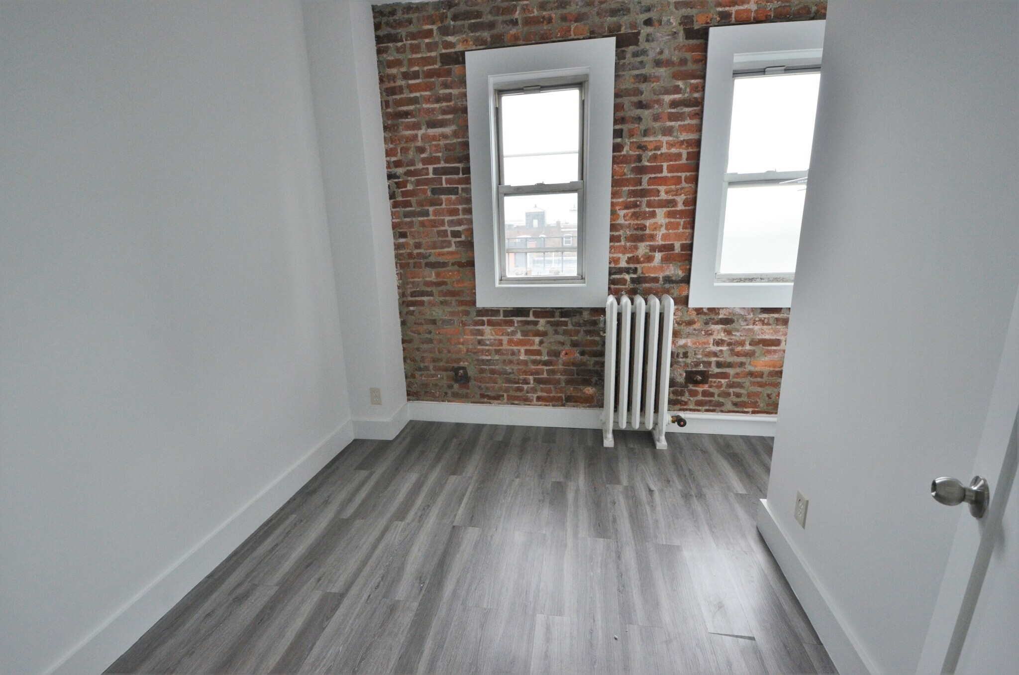 Building Photo - 80 Kilmarnock St