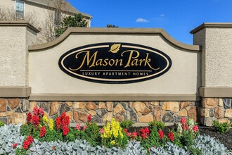 Building Photo - Mason Park