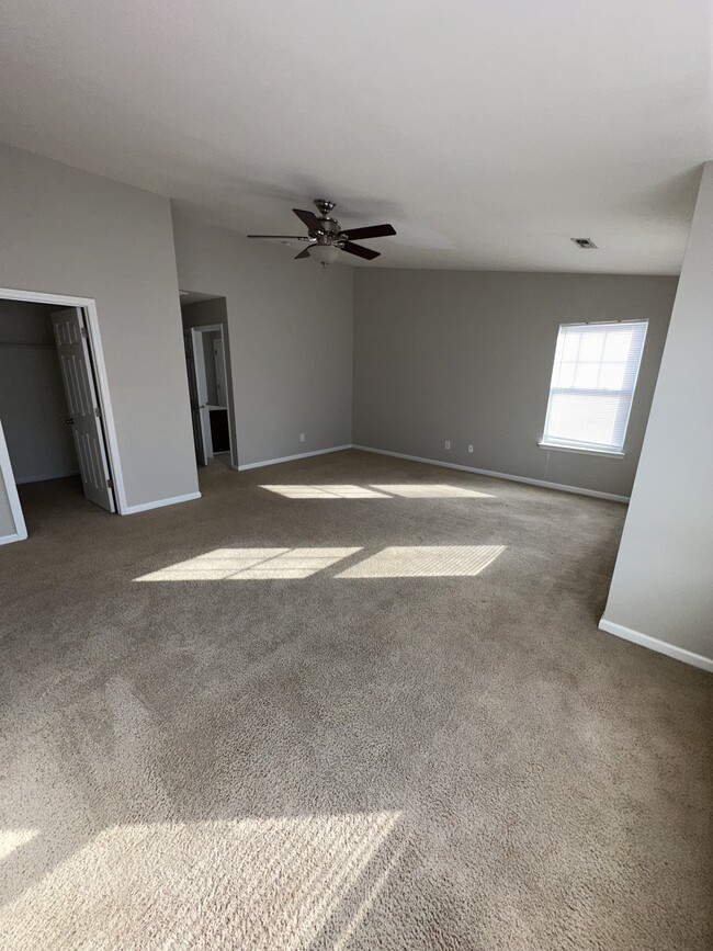 Primary Bedroom - 11721 Coppergate Dr