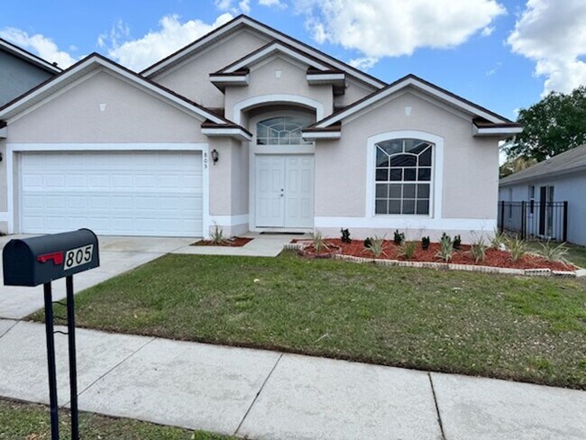 Building Photo - Home for rent