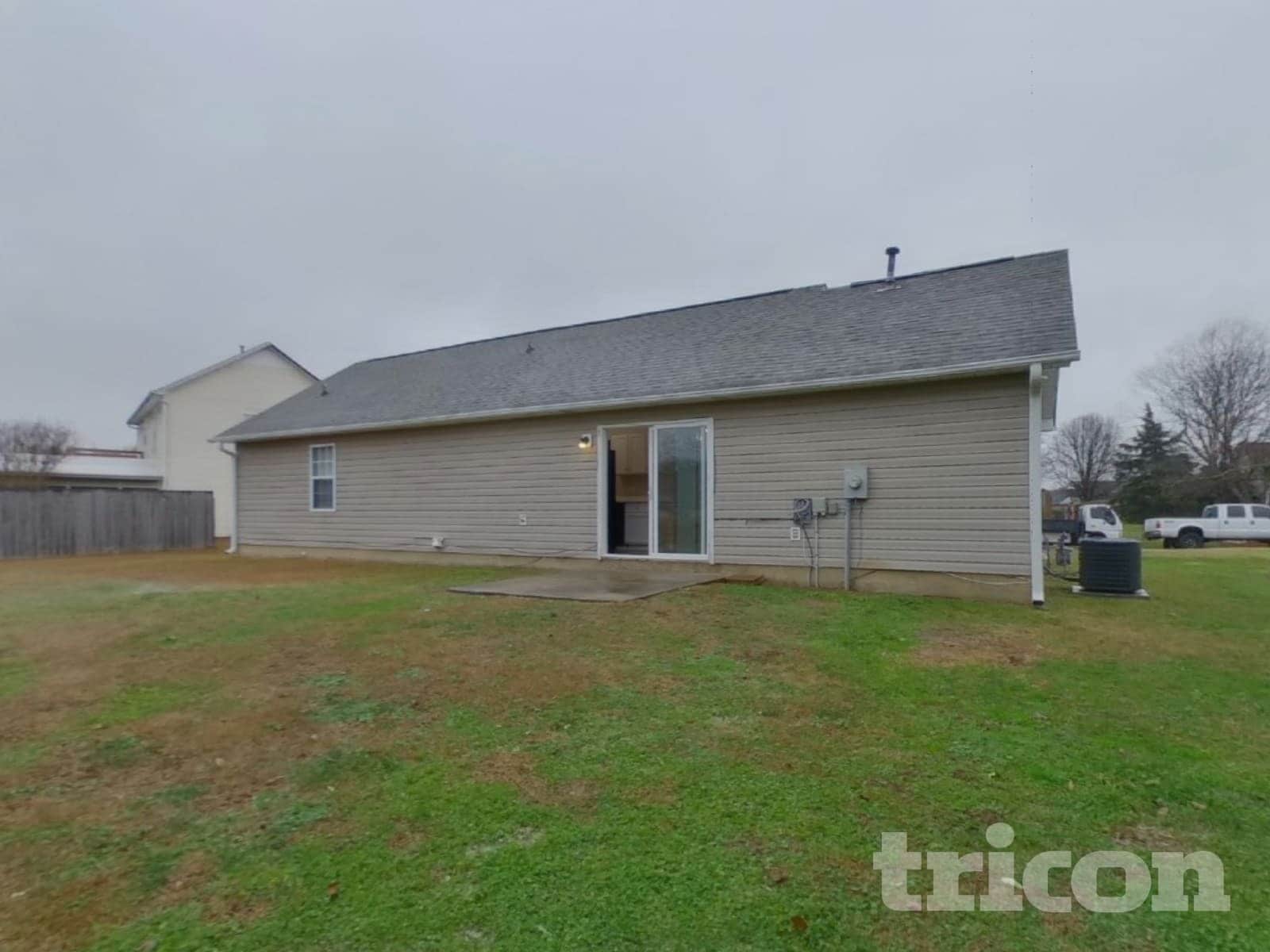 Building Photo - 4312 Windjammer Ct SW