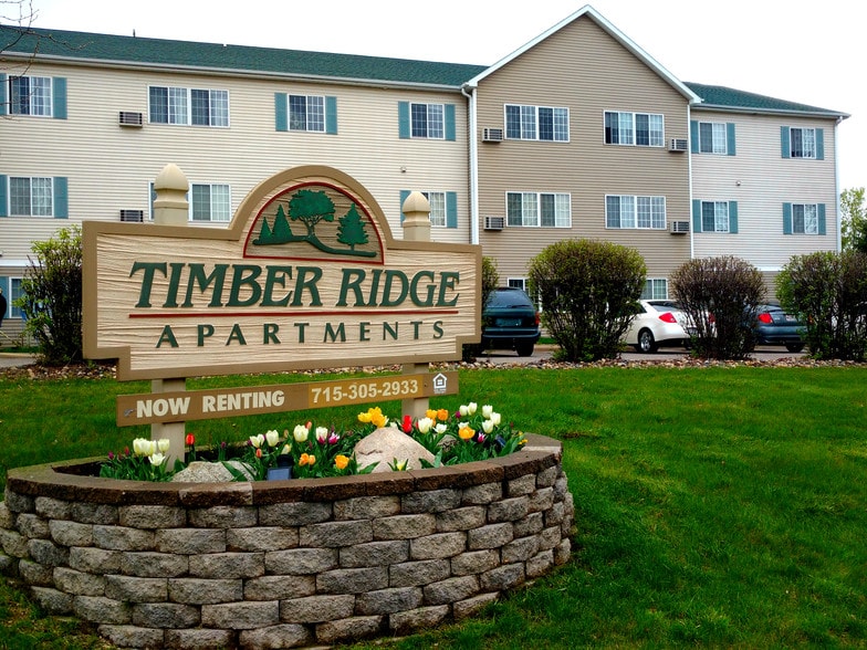 Timber Ridge Apartments 1495 Riverside Dr River Falls WI 54022