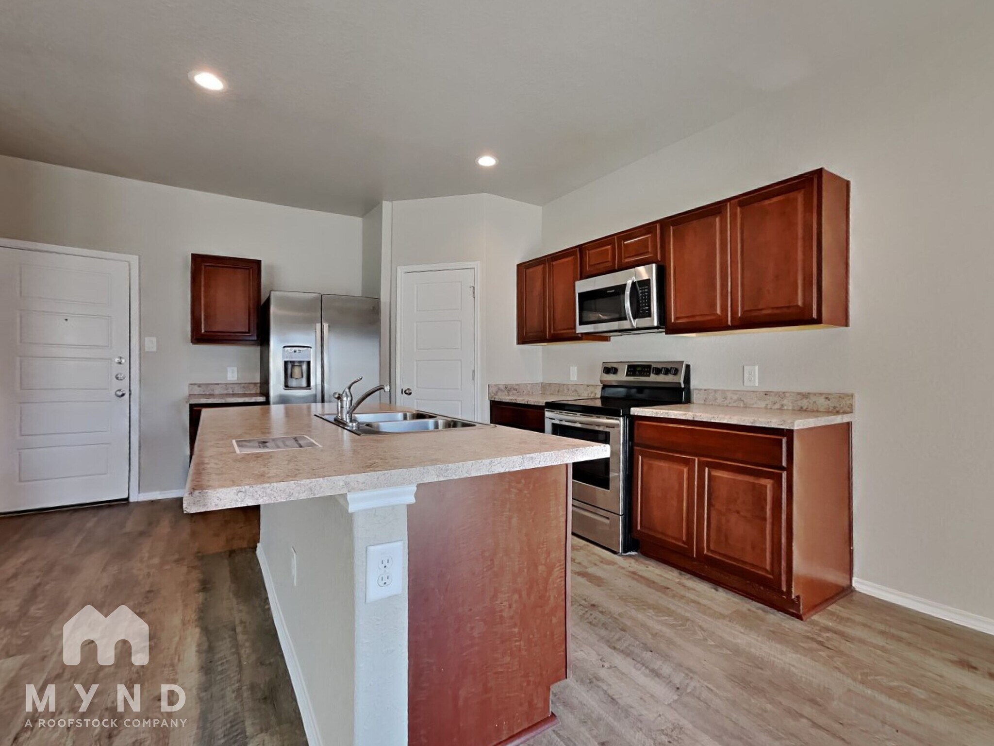 Building Photo - 4105 Asher Alley