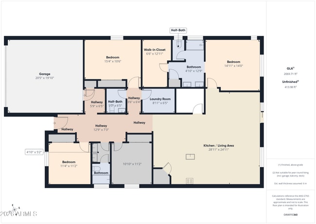 Building Photo - 25159 W Bowker St