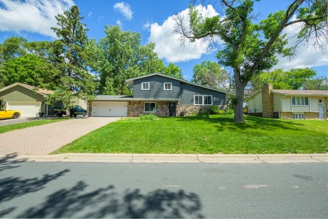 Building Photo - Rare 3 bed 3 bath home in new hope!!!