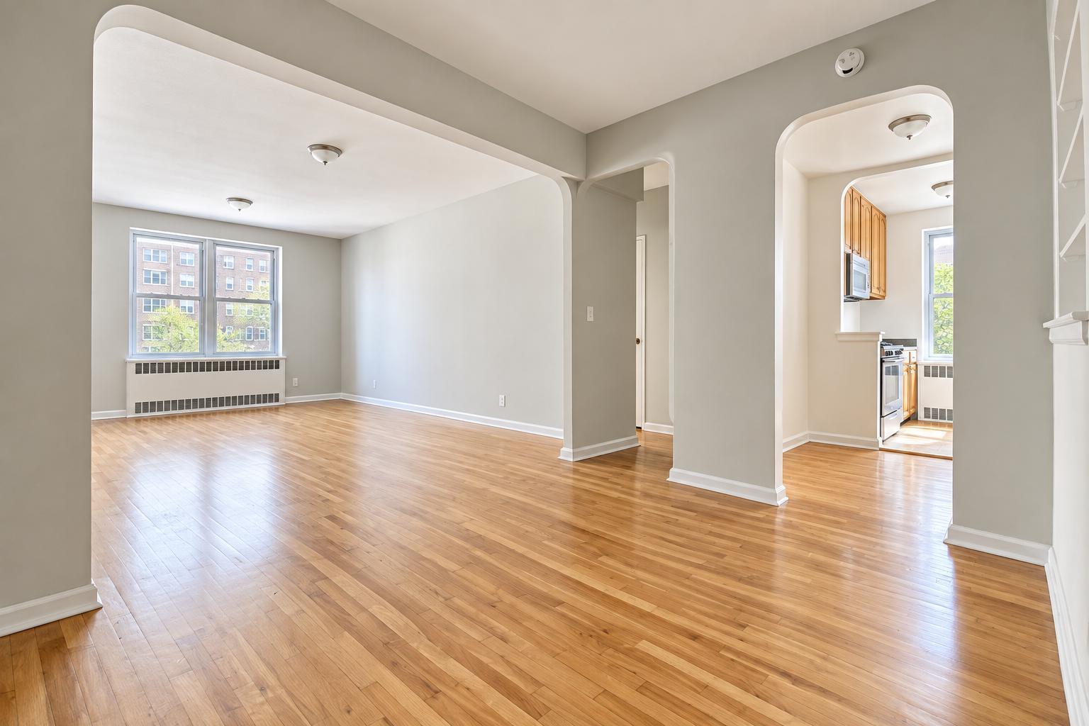 Building Photo - 500 Kappock St