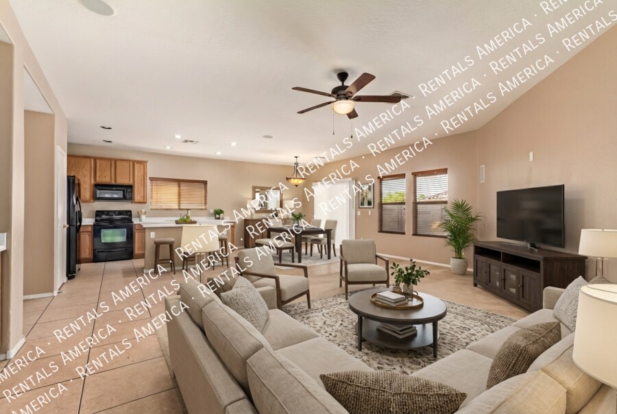 Building Photo - 664 W Silver Reef Ct