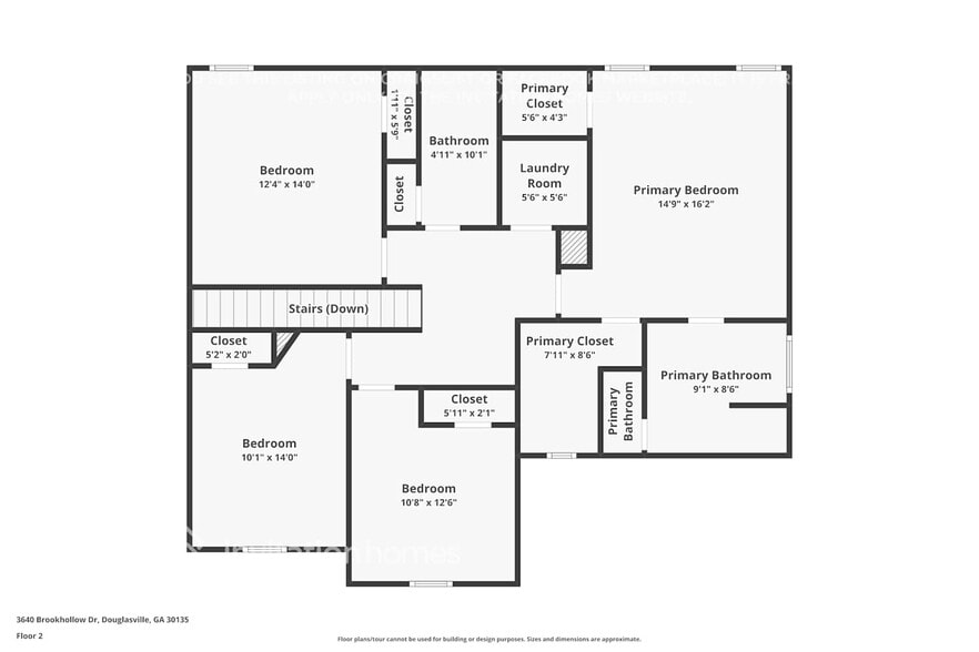 Building Photo - 3640 Brookhollow Dr