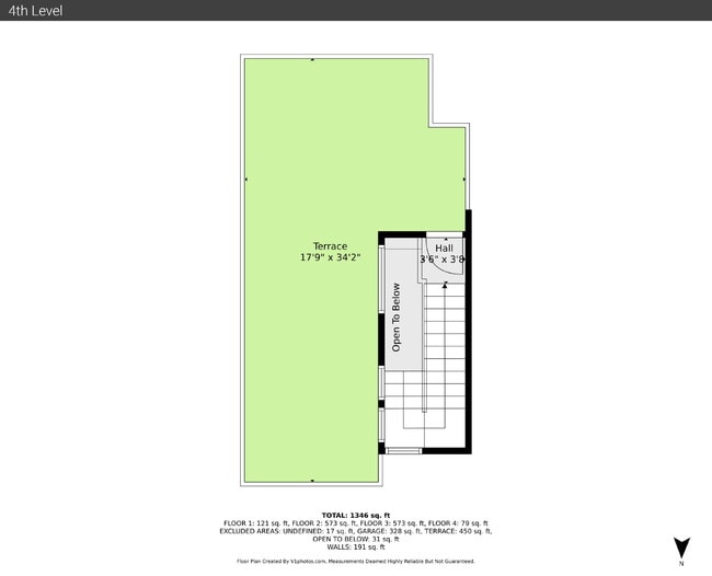 Building Photo - $2,595.00 - 2 Bedrooms, 2.2 Bathrooms, Townhouse in Denver with Roof deck!
