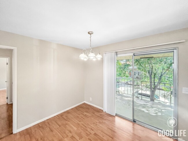 Building Photo - Beautiful 2BD/2BA with Private Balcony and...