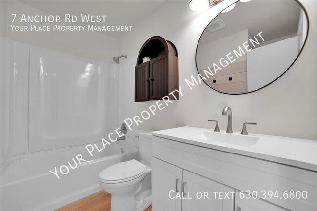 Building Photo - 7 W Anchor Rd