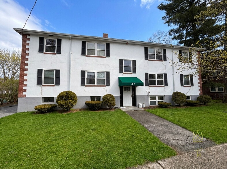 Building Photo - 47 Broadway