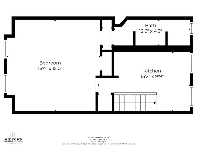 Building Photo - 203 Hamilton St