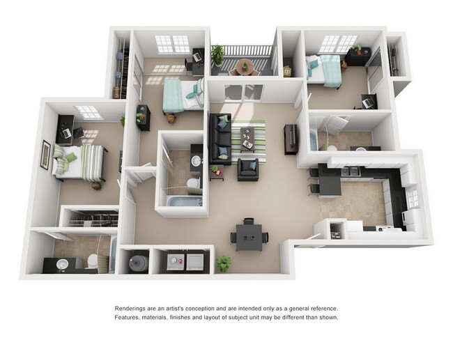 Dakota-PREM - Lodge on the Trail