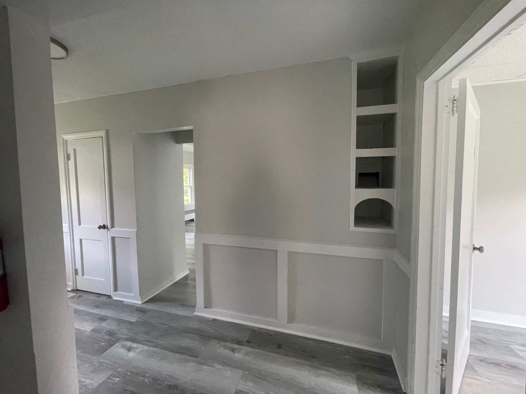 Hallway - 10334 Adirondack View Hts