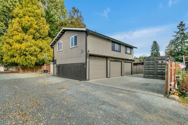 Building Photo - Private ADU available in Burien (garages n...
