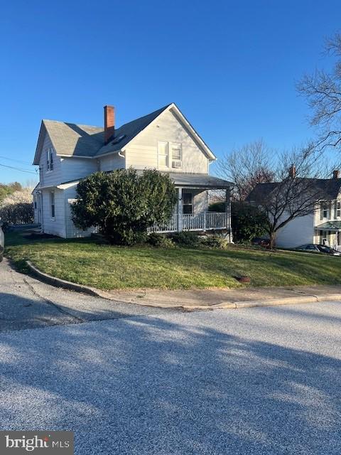 Primary Photo - 306 Dorsey Ave