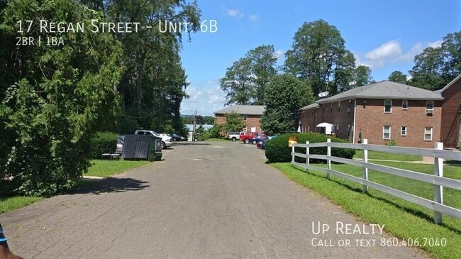 Primary Photo - 17 Regan St