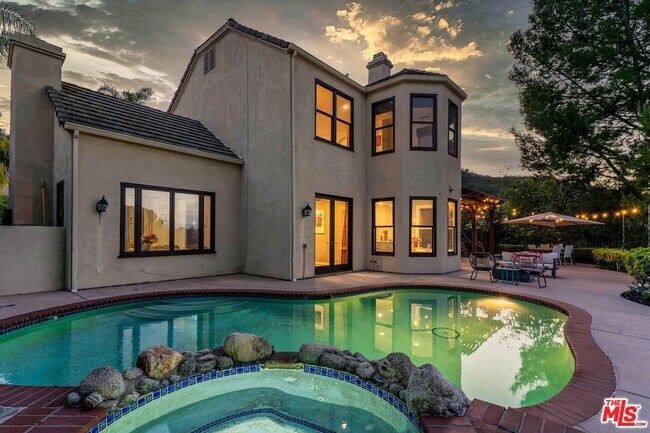 Building Photo - 3458 Malaga Ct