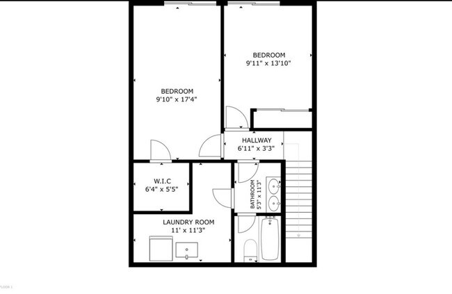 Building Photo - 711 Skynob Dr