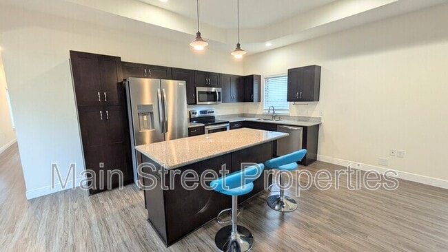 Building Photo - 2010 W Gregory St