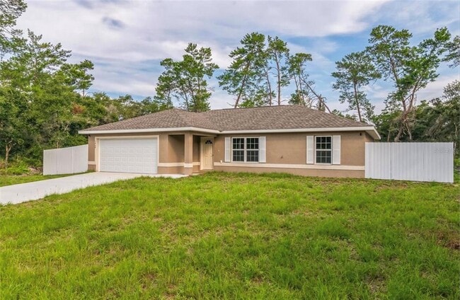Building Photo - 3468 SW 165th Loop