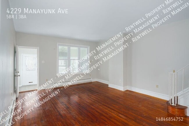 Building Photo - 5BR 2.5 BA_ 2,000 Sq Ft. Townhome in Manay...