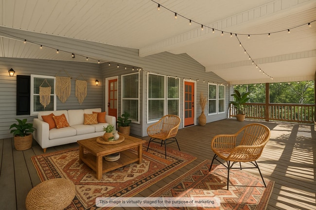 Building Photo - Spacious 4 Bedroom 2 bath home in Pawley's Island