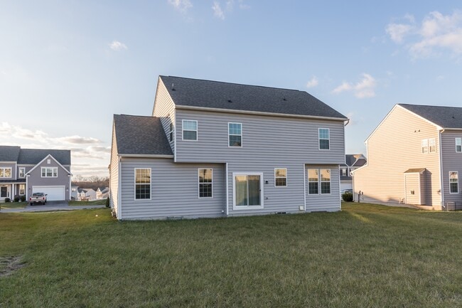 Building Photo - 9307 Drumman Dr