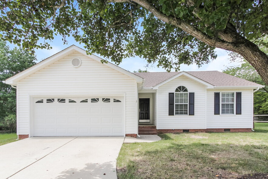 Primary Photo - 4307 Emerald Ln