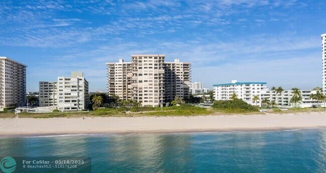 Primary Photo - 1800 S Ocean Blvd