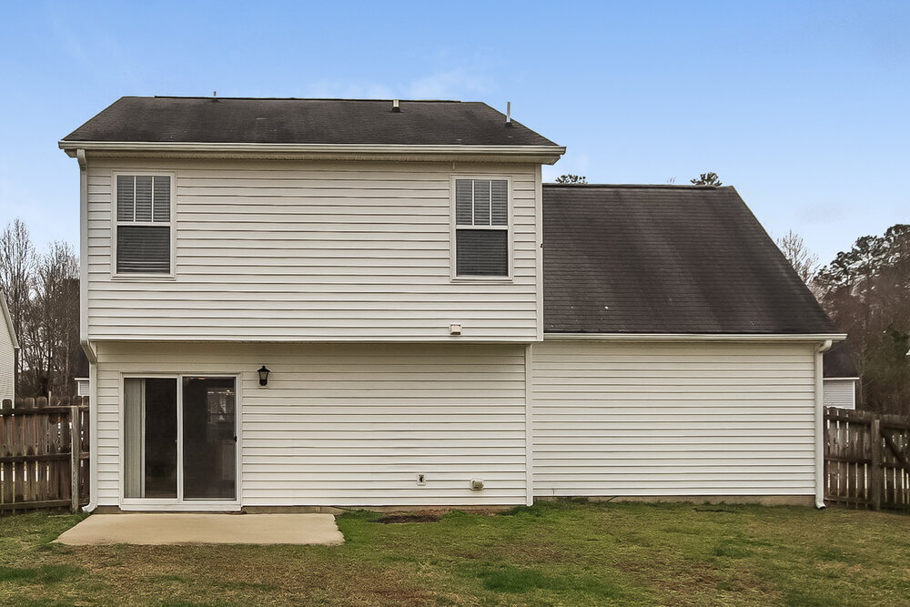 Building Photo - 3617 Croydon Mill Way