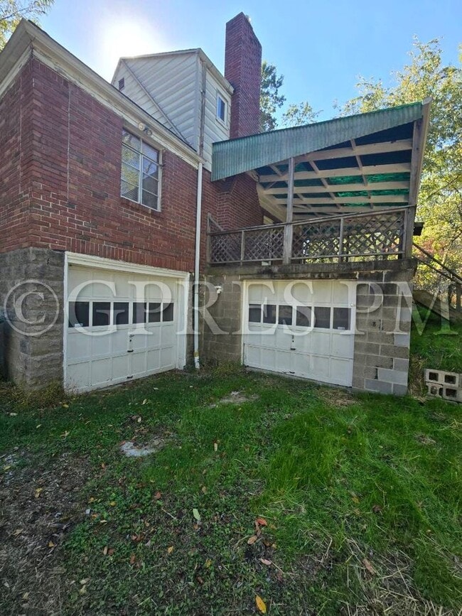 Building Photo - 2 Bedroom House for rent in Hampton