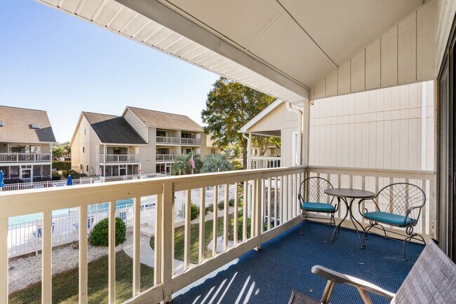 Building Photo - ***Free Utilities ** Seasonal Rental Avail...