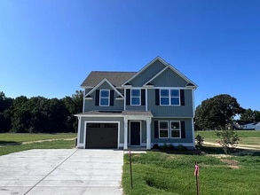 Building Photo - 218 Lotus Ave