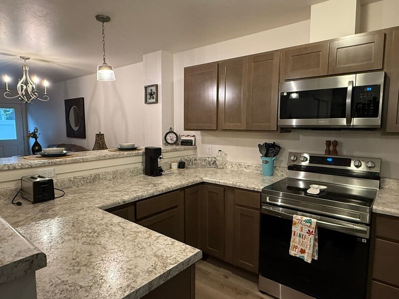 Building Photo - Available Now!