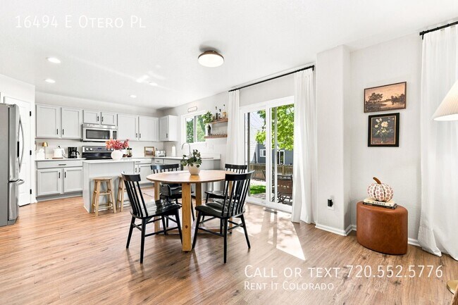 Building Photo - 16494 E Otero Pl