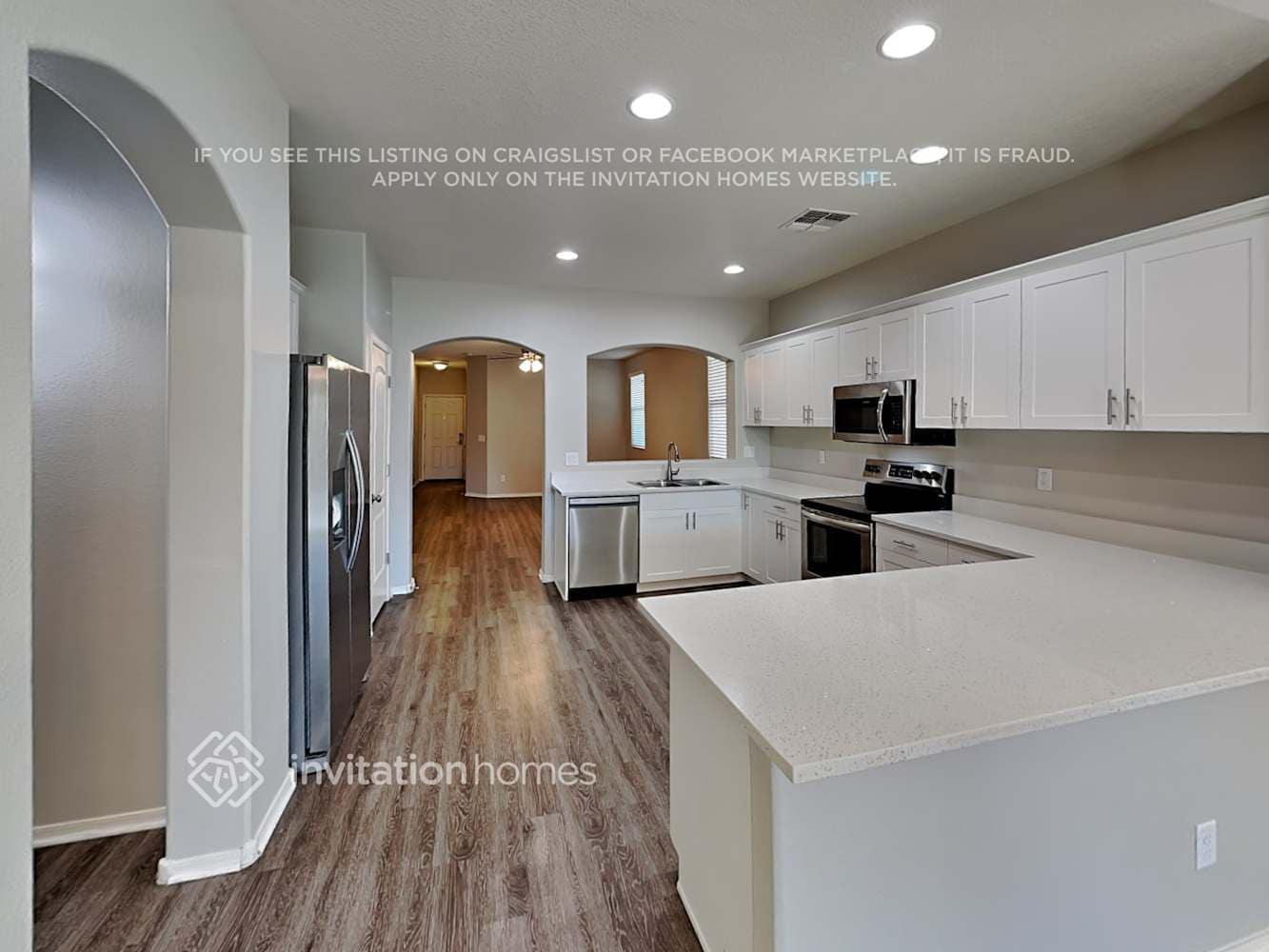 Building Photo - 18871 N Ventana Ln